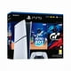 thumbnail image 1 of Consola de Videojuegos PlayStation 5 Digital 825GB más Astro Bot y Gran Turismo 7, 1 of 5