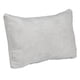 thumbnail image 2 of Cojin Riñonera Decorativa Rectangular Soho Gris, 2 of 3