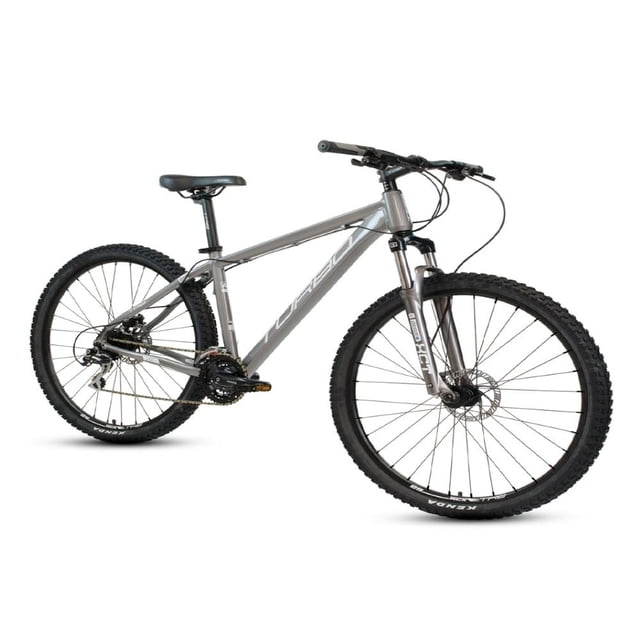 bicicleta turbo r29 tx talla s beige 3/4 frontal de bicicleta Turbo R29 TX talla S en beige, cuadro de aluminio con logo Turbo en tubo diagonal, rodada 29 con llantas de tacos, horquilla con suspensión SHOXTECH, frenos de disco hidráulicos, cambio Microshift de 16 velocidades y sillín ajustable sobre fondo blanco; también suele usarse para entrenamientos de montaña y recorridos largos.