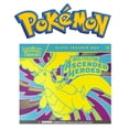 thumbnail image 4 of Juego de Cartas Coleccionables Pokémon TCG Mega Evolution Ascended Heroes Elite Trainer Box Ingles, 4 of 4
