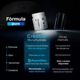 thumbnail image 4 of Creatina Monohidratada Micronizada Pura 300g | 60 Tomas En Polvo | B Life, 4 of 9