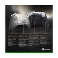 thumbnail image 3 of Control Inalámbrico Xbox One Series X/S Lunar Shift Edición Especial, 3 of 4
