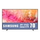 thumbnail image 1 of TV Samsung 70 Pulgadas 4K Ultra HD Smart TV LED UN70DU7000FXZX, 1 of 4