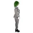 thumbnail image 2 of Disfraz Beetlejuice Para Dama Licencia Beetlejuice Talla L, 2 of 5