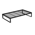 thumbnail image 3 of Soporte de base para rejilla de cubierta superior de estufa, estante de almacenamiento para encimera, estufas de gas de cocina Altura L, 3 of 9
