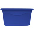 thumbnail image 2 of Caja de Plástico Plastic Trends Gorila 19 L Azul, 2 of 5