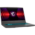 thumbnail image 4 of Laptop Gamer MSI Thin A15 15.6" FHD 144Hz AMD Ryzen 5-7535HS 8GB RAM 512GB SSD NVIDIA GeForce RTX 4050 6GB Windows 11 Teclado Retroiluminado Black, 4 of 5