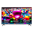 thumbnail image 1 of Pantalla Lg 75" ua7700aua 4k Smart Tv Webos, 1 of 4