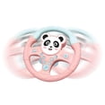 thumbnail image 3 of Volante de juguete con música Yotijar juguete de asiento de Volante de simulación para Juguetes de Educación Temprana para bebés panda Volante Juguetes, 3 of 7