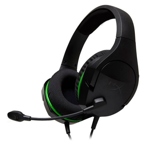 Audífonos Gamer HyperX CloudX Stinger Core para Xbox