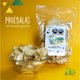 thumbnail image 3 of 300 gr de Chips Botana de Vegetales Horneados Deshidratados, Libres de Glúten, Veganas x 3 Bolsas de 100 gr cada una - Sabor Jícama Lemmon Pepper, 3 of 3