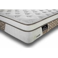 thumbnail image 2 of Lester Calm Colchón King Size - Colección Instant Serenity - Firme - Híbrido con Resortes y Espuma de Cobre Antibacteriana, 2 of 3