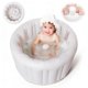thumbnail image 1 of Asiento Inflable de Baño Hantaiwan XL Anticolisión con Detección de Temperatura para Bebé 24-36 Mese, 1 of 8