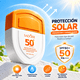 thumbnail image 4 of Protector Solar Sadoer Blanqueador Hidratante Spf50, 4 of 5