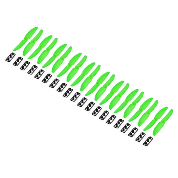 10 Pares 5030 5x3 CW CCW Hélice Prop para Mini Quadcopter