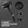 thumbnail image 3 of Remington Secadora One, Control de Cabellos Sueltos, D31A-110F, 3 of 11