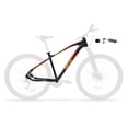 thumbnail image 1 of Cuadro Neumatt Mtb R29 De Aluminio, Modelo Slayer, Con Tazas Neumatt Slayer, 1 of 3