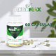 thumbnail image 5 of Suplemento Alimenticio Regemax, Nutrelix + Boswellia Serrata + Curcuma, 60 cápsulas, 30 gr., 5 of 7