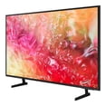 thumbnail image 2 of TV Samsung 85 pulgadas Crystal UHD 4K Smart TV LED UN85DU7000FXZX, 2 of 7