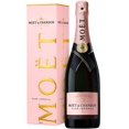 thumbnail image 1 of Champagne Moët Chandon Rose Impérial Con Estuche 750 ml, 1 of 2