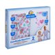 thumbnail image 4 of Set de ropa cotidiana Baby Mink Coordinado mameluco 3-6 Flores, 4 of 4