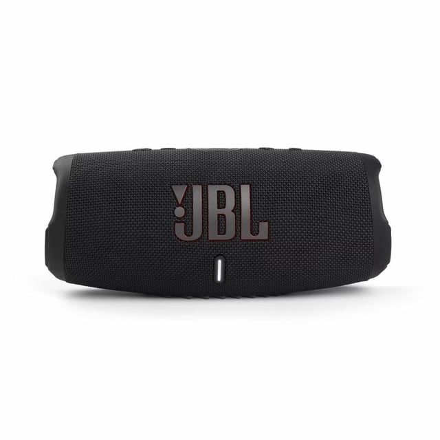 Bocina JBL Charge 5 Negro
