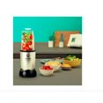 thumbnail image 2 of Licuadora Nutribullet Magic bullet, todo en uno (Corta, Mezcla, Bate ) 250W Fácil de Usar, Portátil y Fácil de Limpiar, 2 of 8