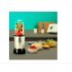 thumbnail image 2 of Licuadora Nutribullet Magic bullet, todo en uno (Corta, Mezcla, Bate ) 250W Fácil de Usar, Portátil y Fácil de Limpiar, 2 of 8