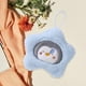 thumbnail image 5 of Bolsa calentadora de manos portátil con llavero, funda para bolsa calentadora de manos, juguete de felpa de dibujos animados para invierno al aire Pingüino, 5 of 8