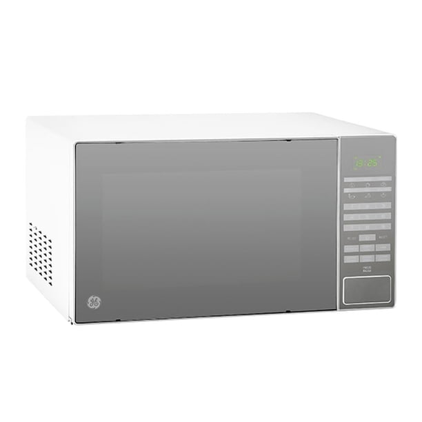 Imagen 2 de Horno de microondas GE 1.1 Pies Espejo Gris