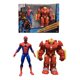 thumbnail image 1 of Figura Articulada Hulkbuster Marvel Toymark, 1 of 1
