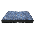 thumbnail image 1 of COLCHONETA ORTOPEDICA MED AZUL BUGGIE, 1 of 2