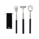 thumbnail image 1 of Mano De Metal Para Rascar Manita Rascadora Extensible 3pz Belug Acero Inoxidable, 1 of 5