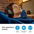 thumbnail image 5 of Sennheiser HD 620S Auriculares cerrados - Sonido estéreo premium para audiófilos con imágenes espaciales similares a altavoces y sonido envolvente optimizado para una escucha inmersiva - Con cable, ne, 5 of 5
