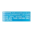 thumbnail image 4 of Aceite Great Value puro de soya en aerosol 227 g, 4 of 4