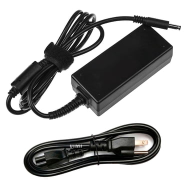 Cargador Para Laptop VIMI Compatible Dell 19.5V 2.31A
