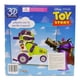thumbnail image 2 of Patines de ruedas de aprendizaje Disney Toy Story, talla ajustable 16 a 19, 2 of 5