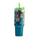 thumbnail image 2 of Termo Alto Doble Pared Con Asa Y Popote, Diseño Toy Story 30 Aniversario, Disney Pixar, Termo Color Azul Metalizado, Capacidad 1. 2 L, 2 of 9