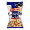 thumbnail image 1 of Nuez de la India Cashita's con sal 90 g, 1 of 5