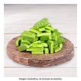 thumbnail image 2 of Nopal En Tira Empacado Por Kilo, 2 of 6