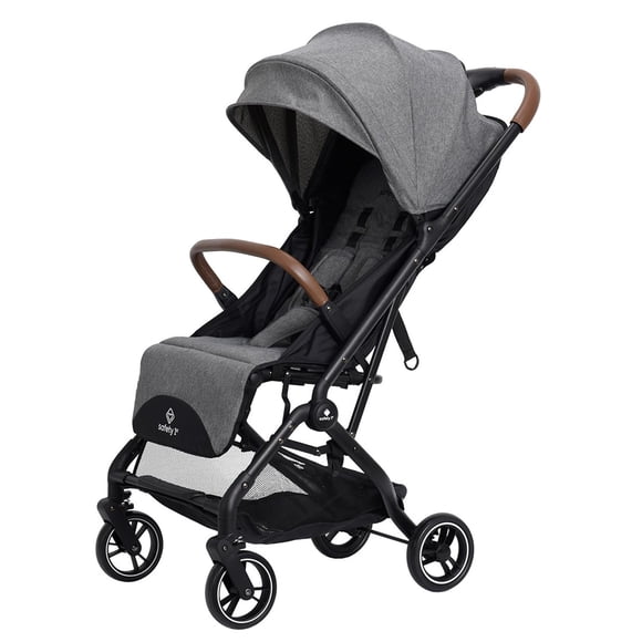 Carriola Safety 1st Slim Travel gris