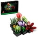thumbnail image 1 of Set LEGO Icons Suculentas 10309, 1 of 4