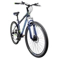 thumbnail image 2 of Bicicleta de Montaña Benotto Ignition R29 Unitalla Hombre Azul Oscuro, 2 of 3