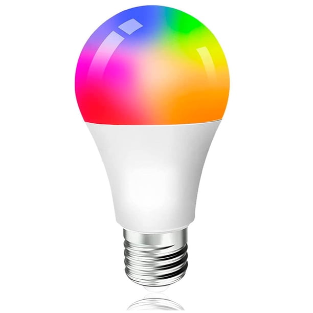 FOCO SMART LED RGB Mirati