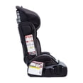 thumbnail image 3 of Autoasiento Booster con Arnes Baby Trend Hybrid Color Gris Modelo FB49D97B, 3 of 7