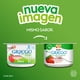 thumbnail image 5 of Yoghurt griego Yoplait batido sabor a fresa sin azúcar 120 g, 5 of 5