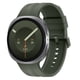 thumbnail image 2 of Smartwatch Samsung Galaxy Watch 9 44mm Silver, 2 of 5