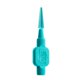 thumbnail image 2 of CEPILLO INTERDENTAL EASYFIT MULTIPACK S/M TURQUESA CONICO BOLSA 25 PZS, 2 of 3