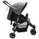 thumbnail image 4 of Carriola jogger Infanti Fitz gris, 4 of 7