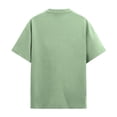 thumbnail image 3 of Playera One Piece para Hombre Manga corta Verde Talla M, 3 of 4